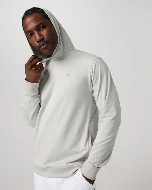 Ponto Pullover Hoodie