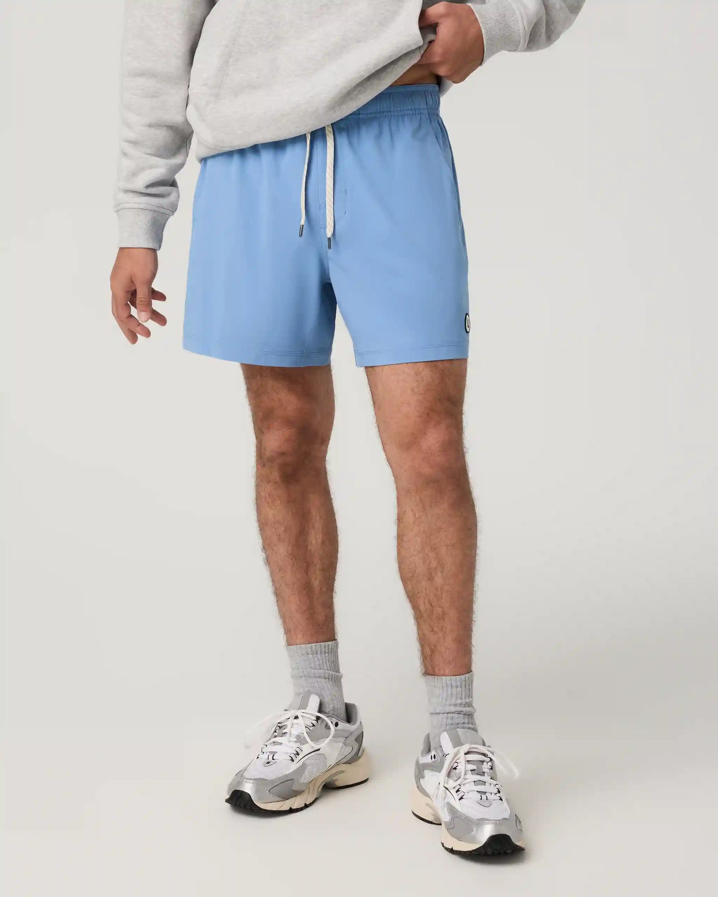 Kore Short Unlined 5"