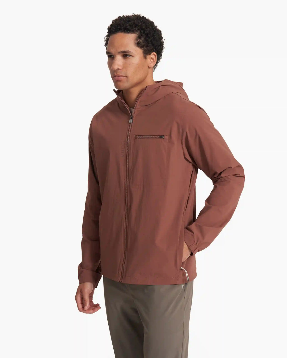 Excursion Ripstop Jacket