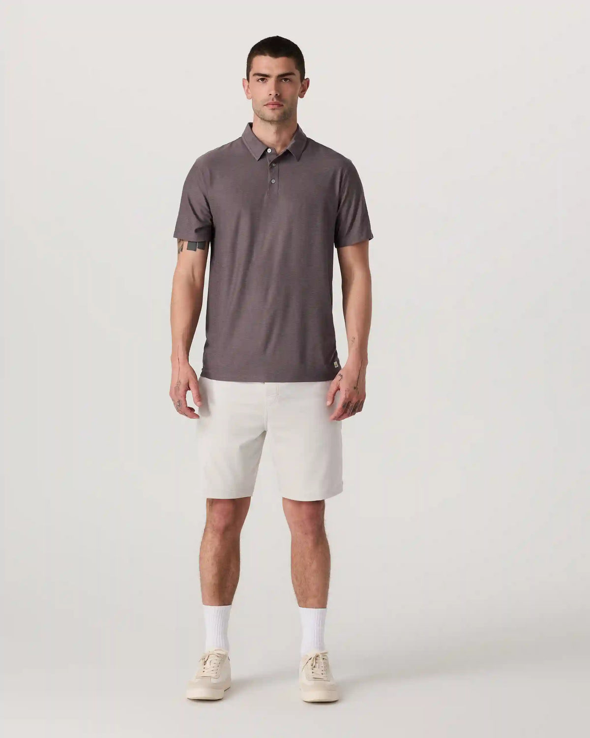 Strato Tech Polo