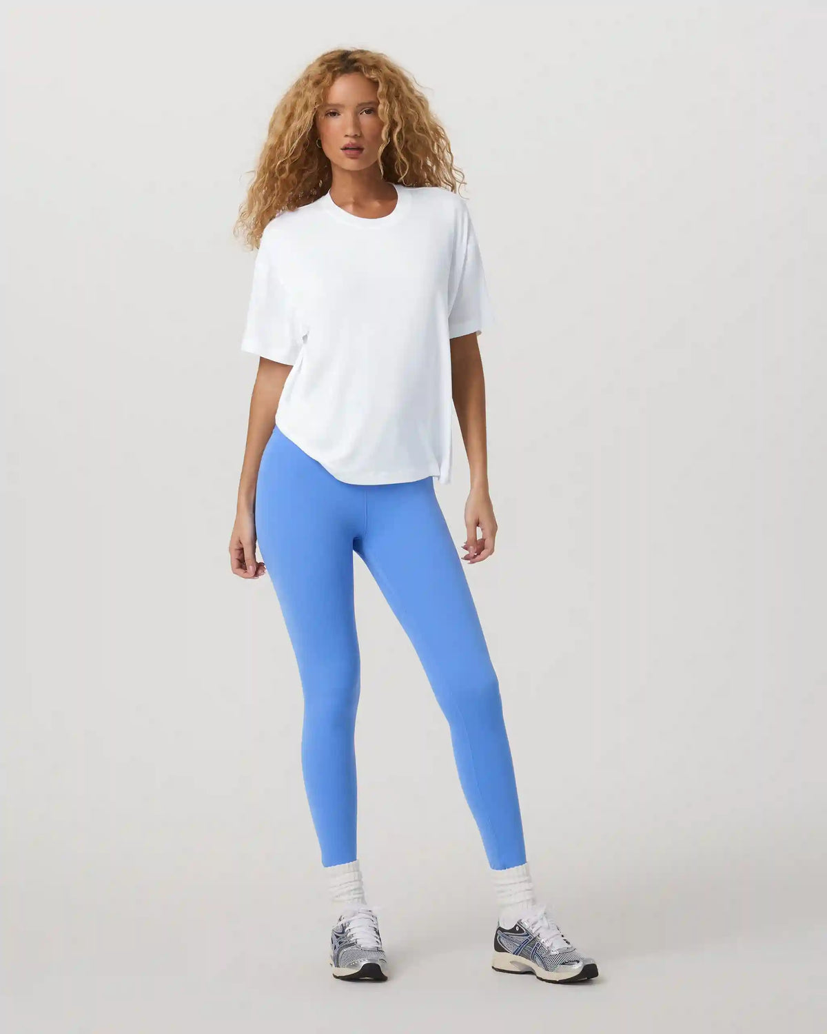 Energy Tee Long