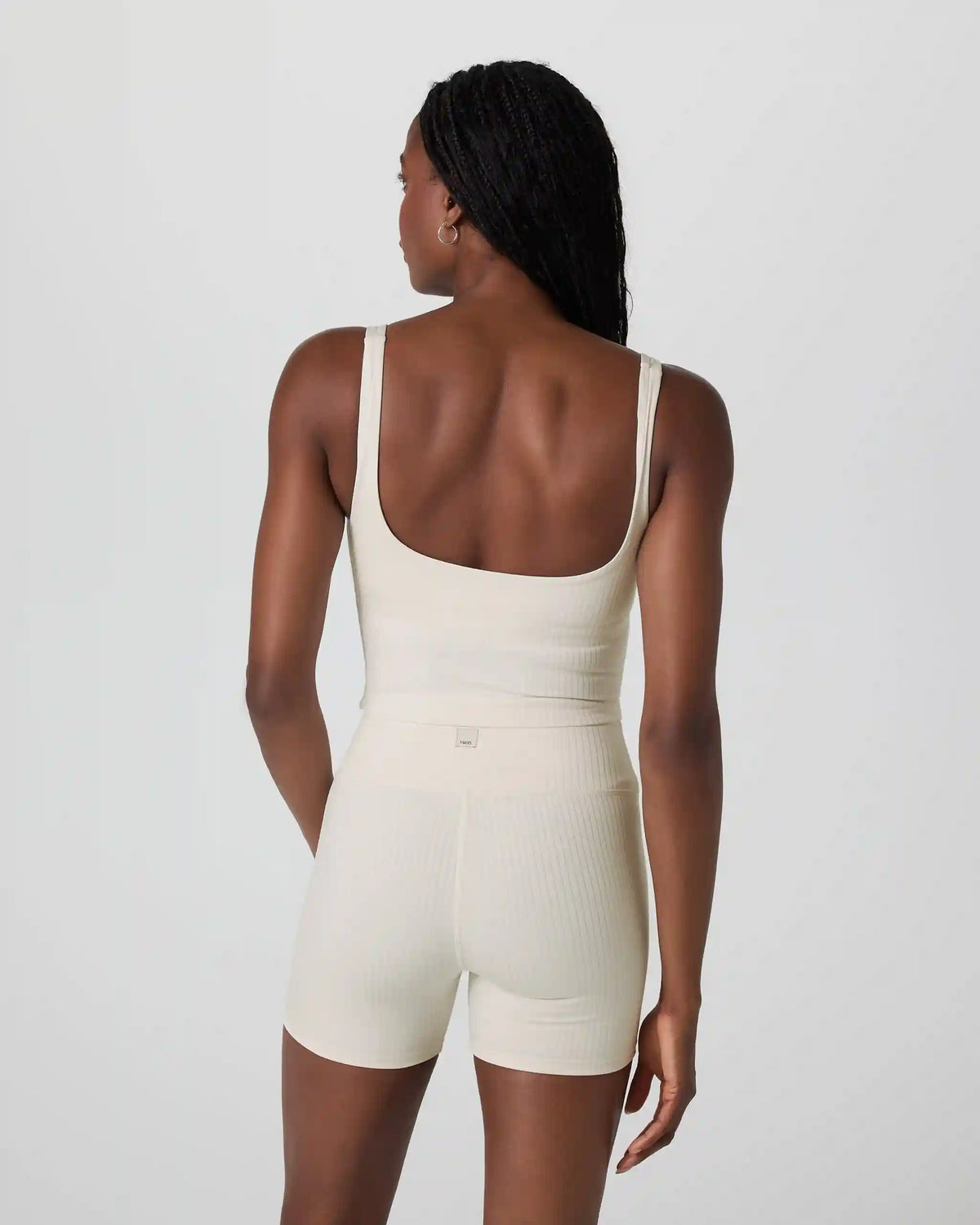 Inversion Rib Support Tank