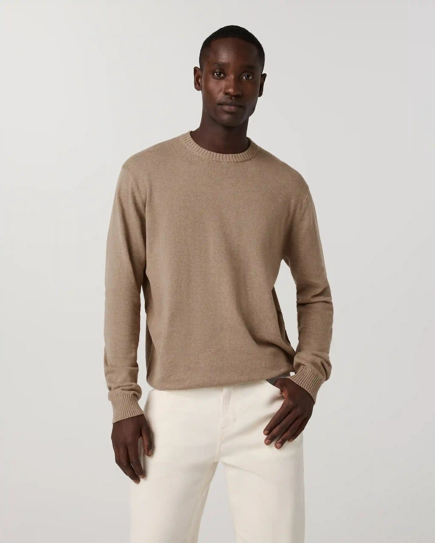 Fluent Sweater