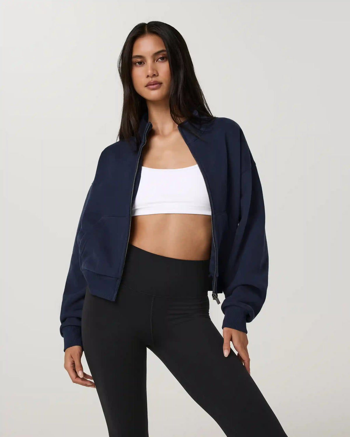 Restore Track Jacket