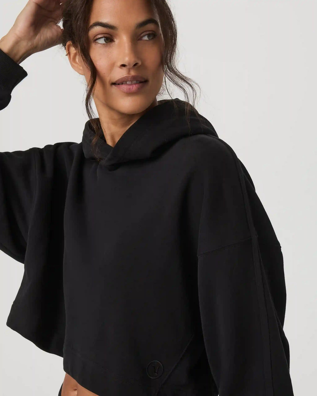 Sedona Pullover Hoodie