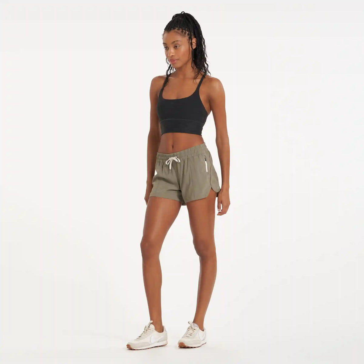 Clementine Short 4