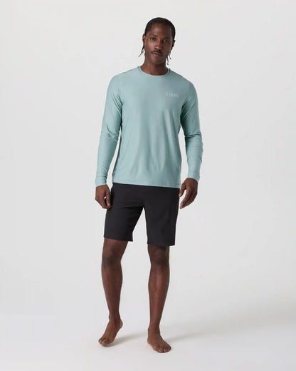 Uluwatu Long Sleeve