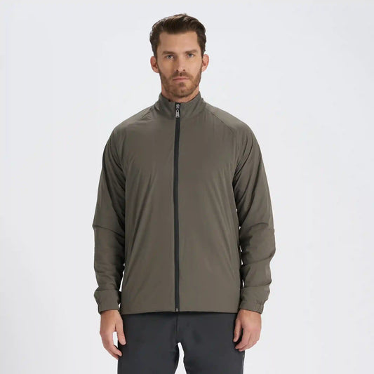 Soco Zip Up