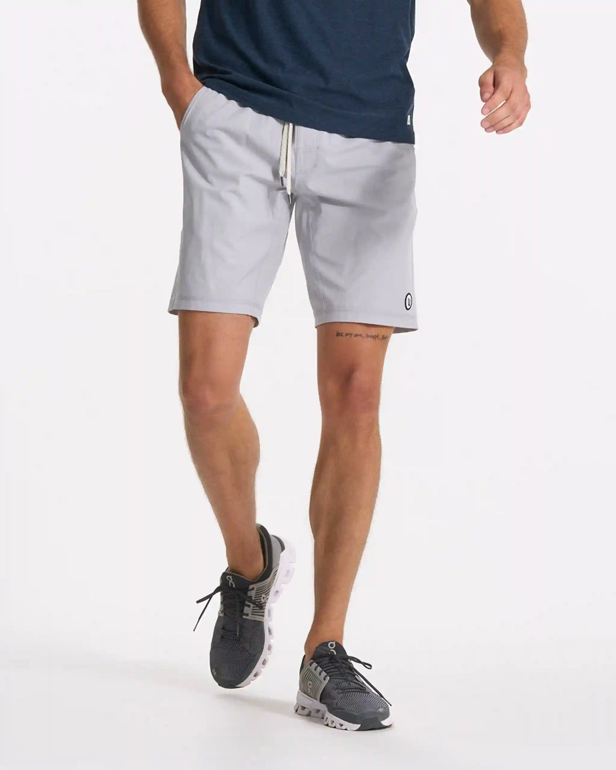 Kore Short Lined 9"
