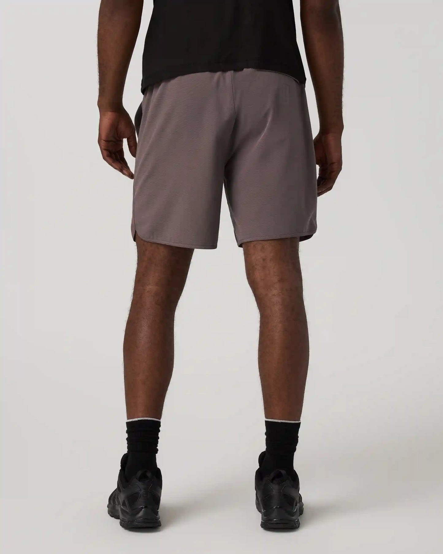 Banks Short Unlined 7"