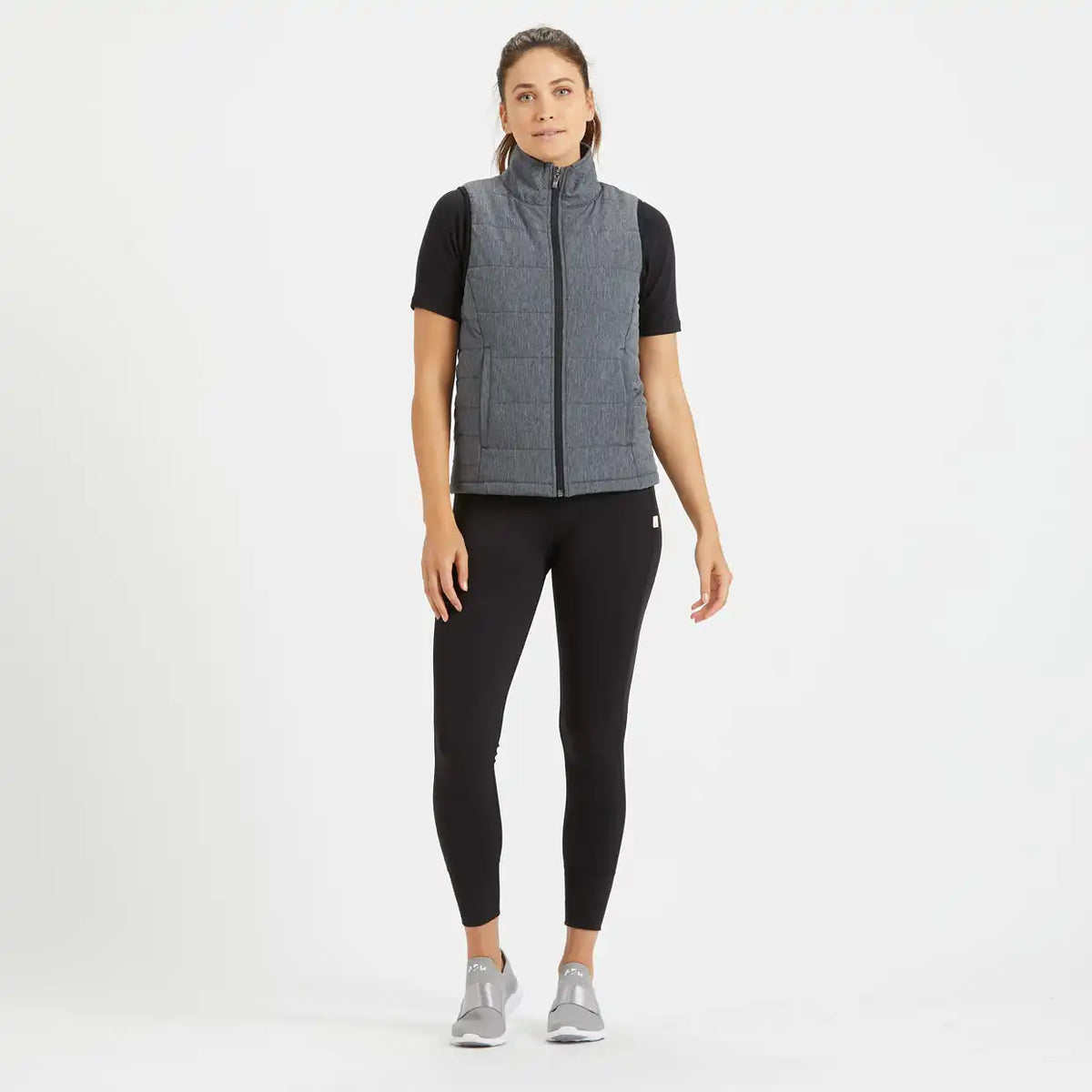 Pacific Vest