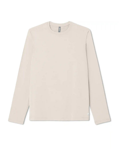 Long Sleeve Ponto Performance Tee