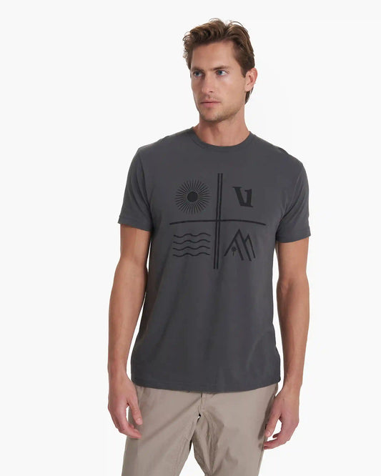 Talisman Tee