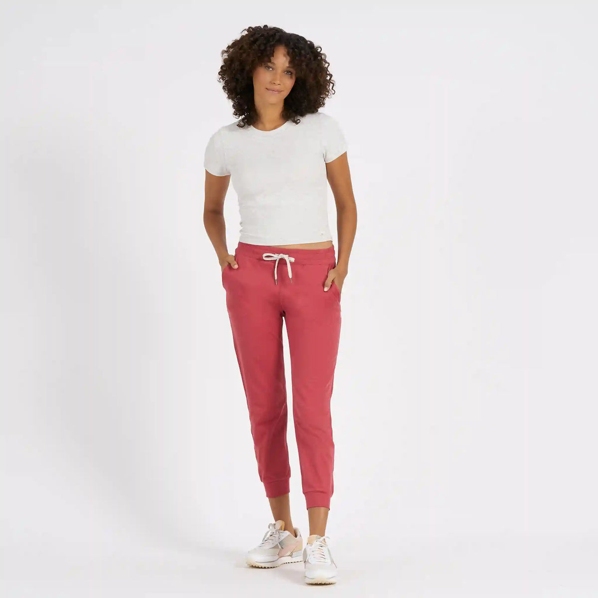 Performance Jogger