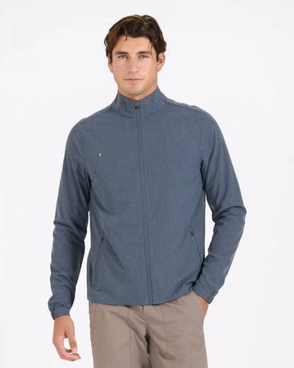 Venture Track Jacket