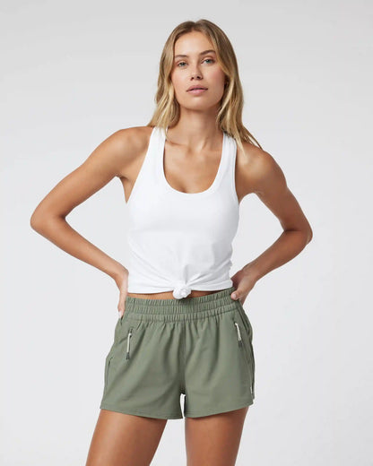 Lux Performance Tank