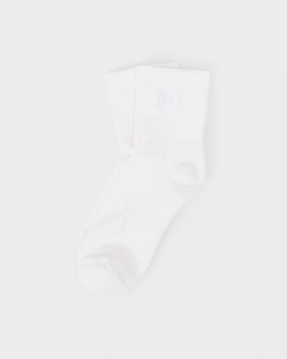 Half Crew Sock 2.0