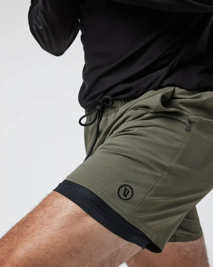 Elevate Kore Short Lined 5"