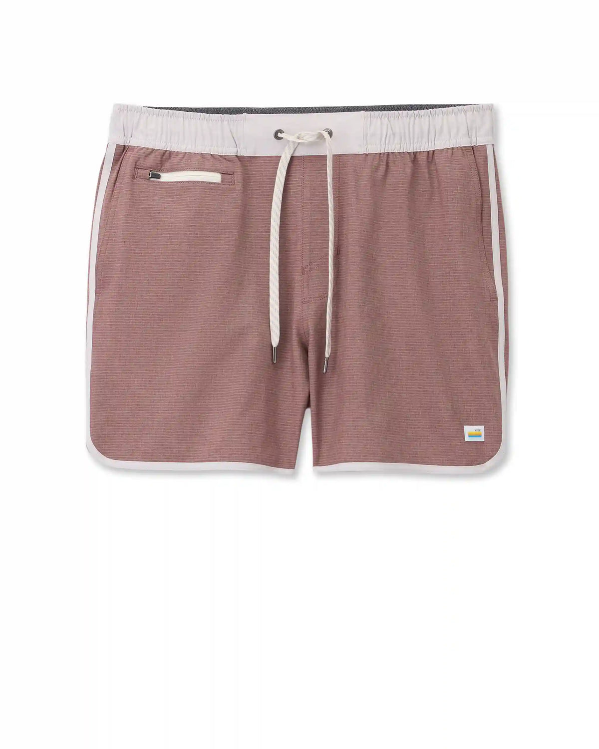 Banks Short Unlined 5"