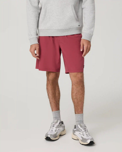 Kore Short Lined 9"