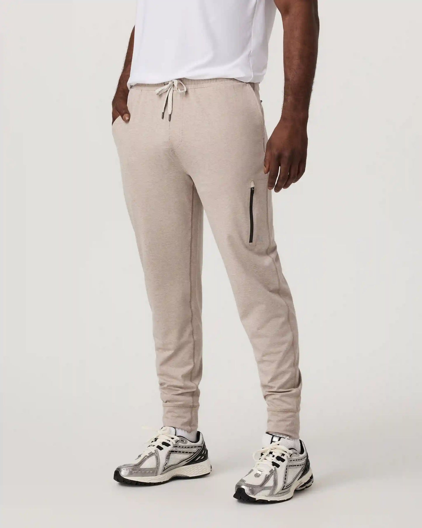 Sunday Performance Jogger - Long