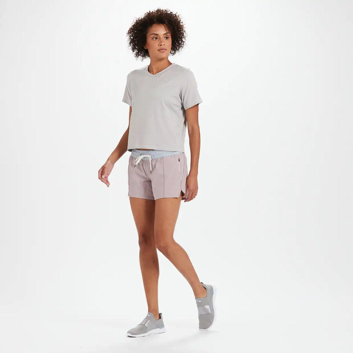 Clementine Short 4"