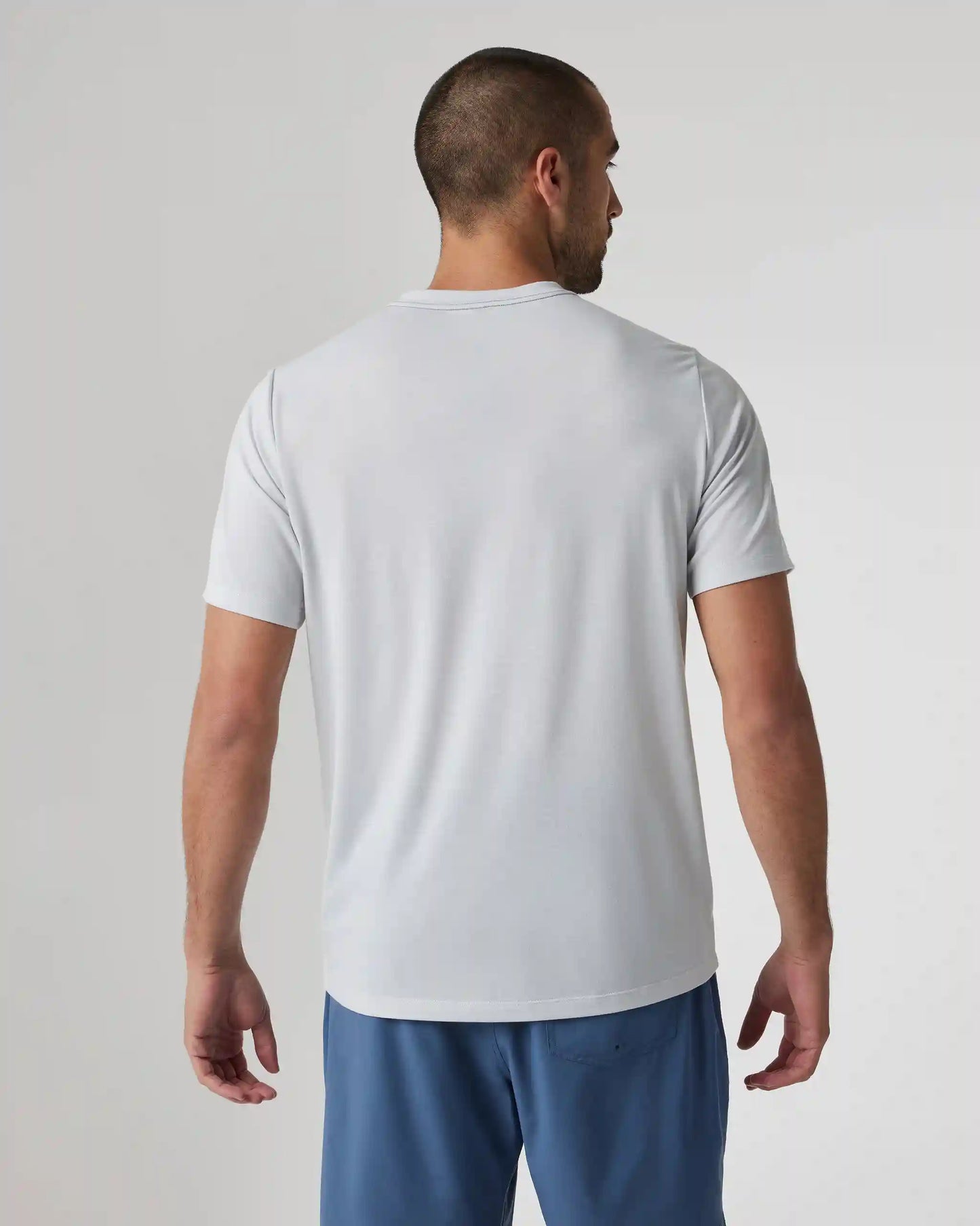Current Tech Tee