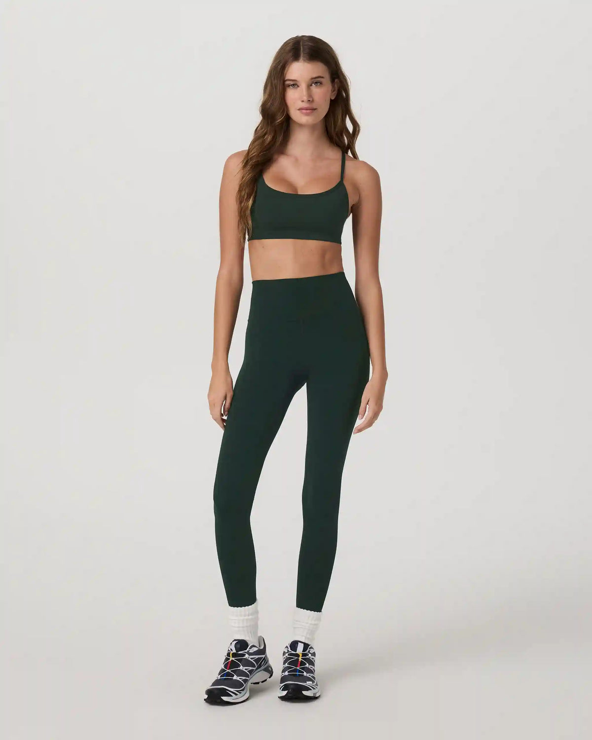 Vuori AllTheFeels™ Legging - Short