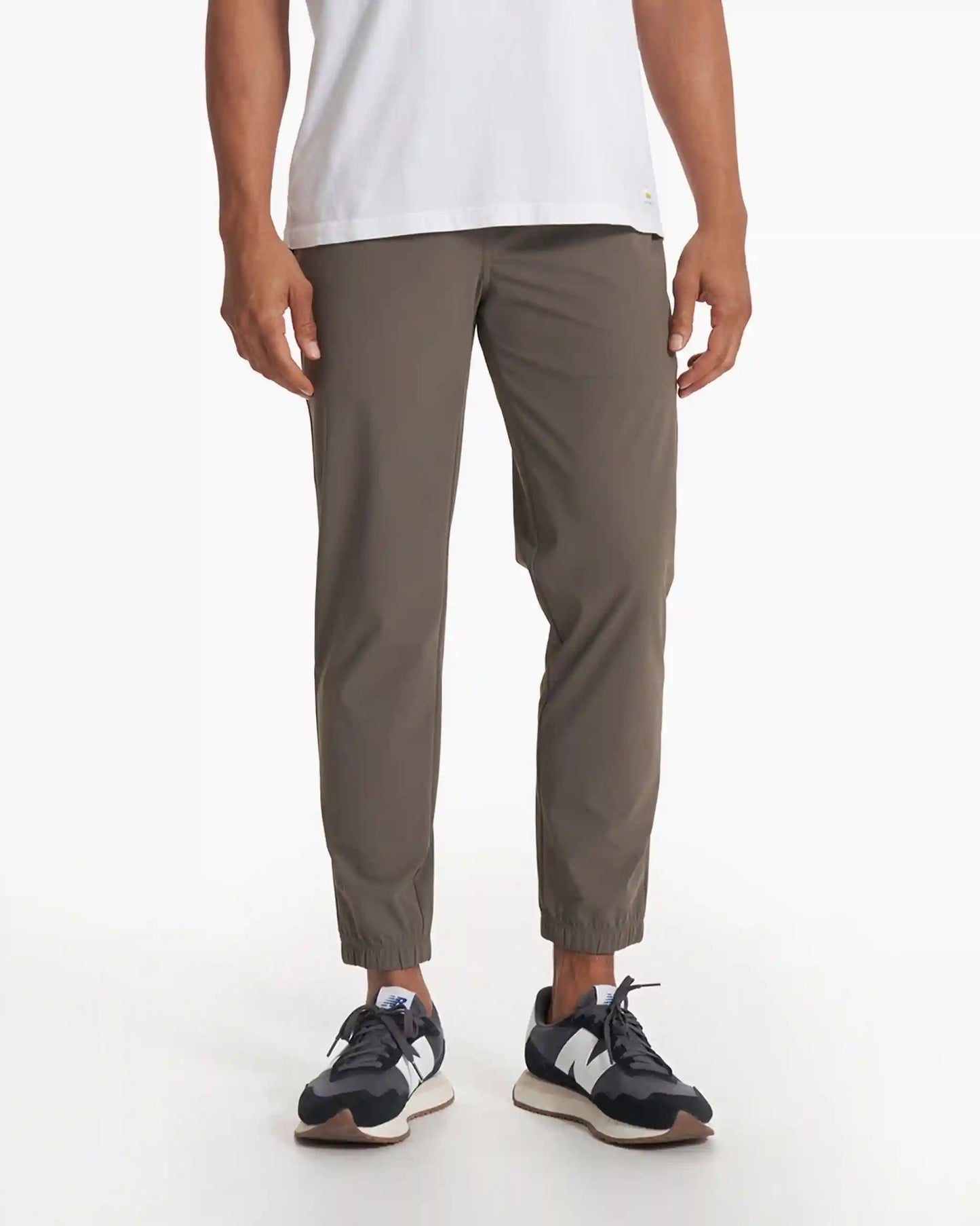 Fleet Jogger