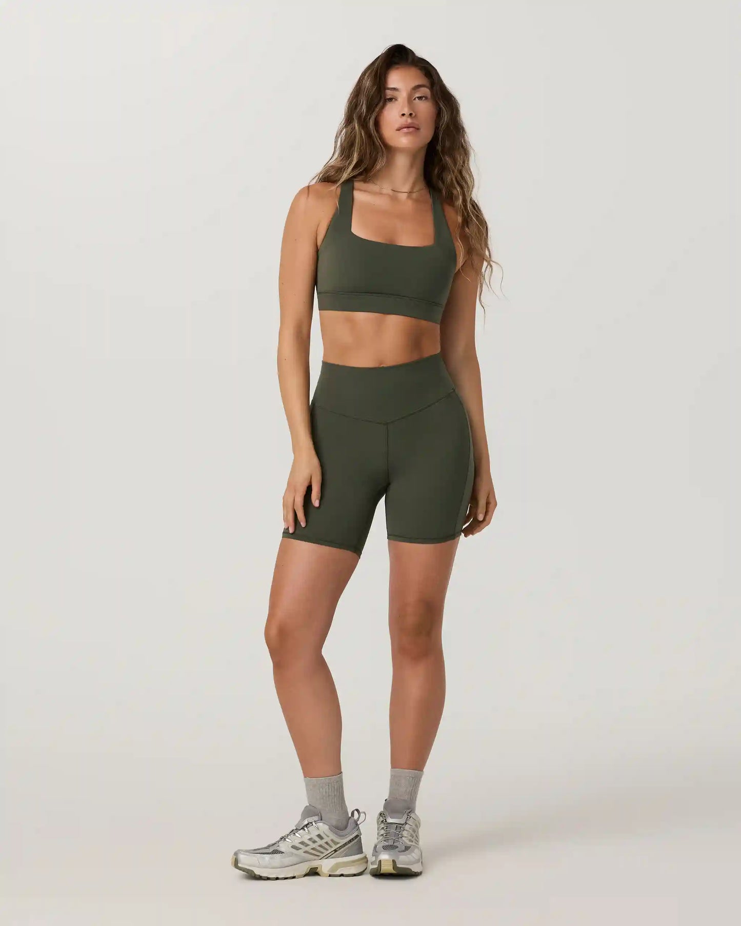 Daily Form Bra