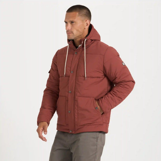 Langley Insulated Jacket