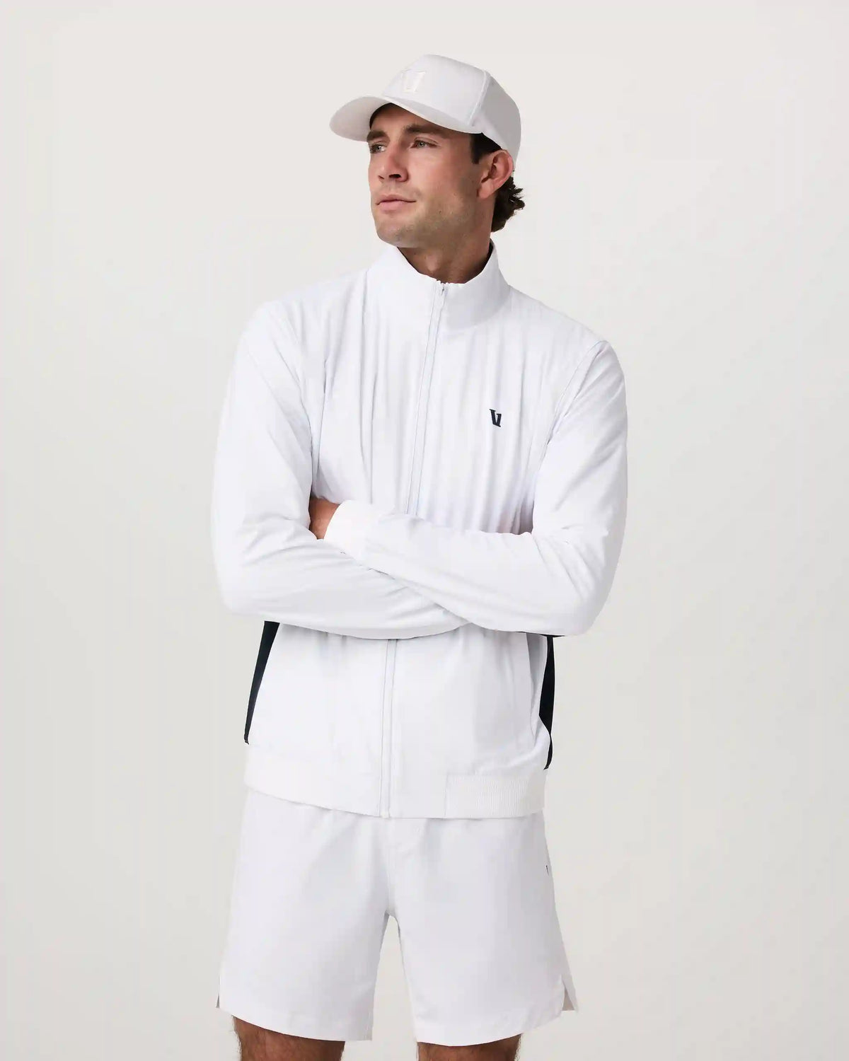 Fleet Jacket