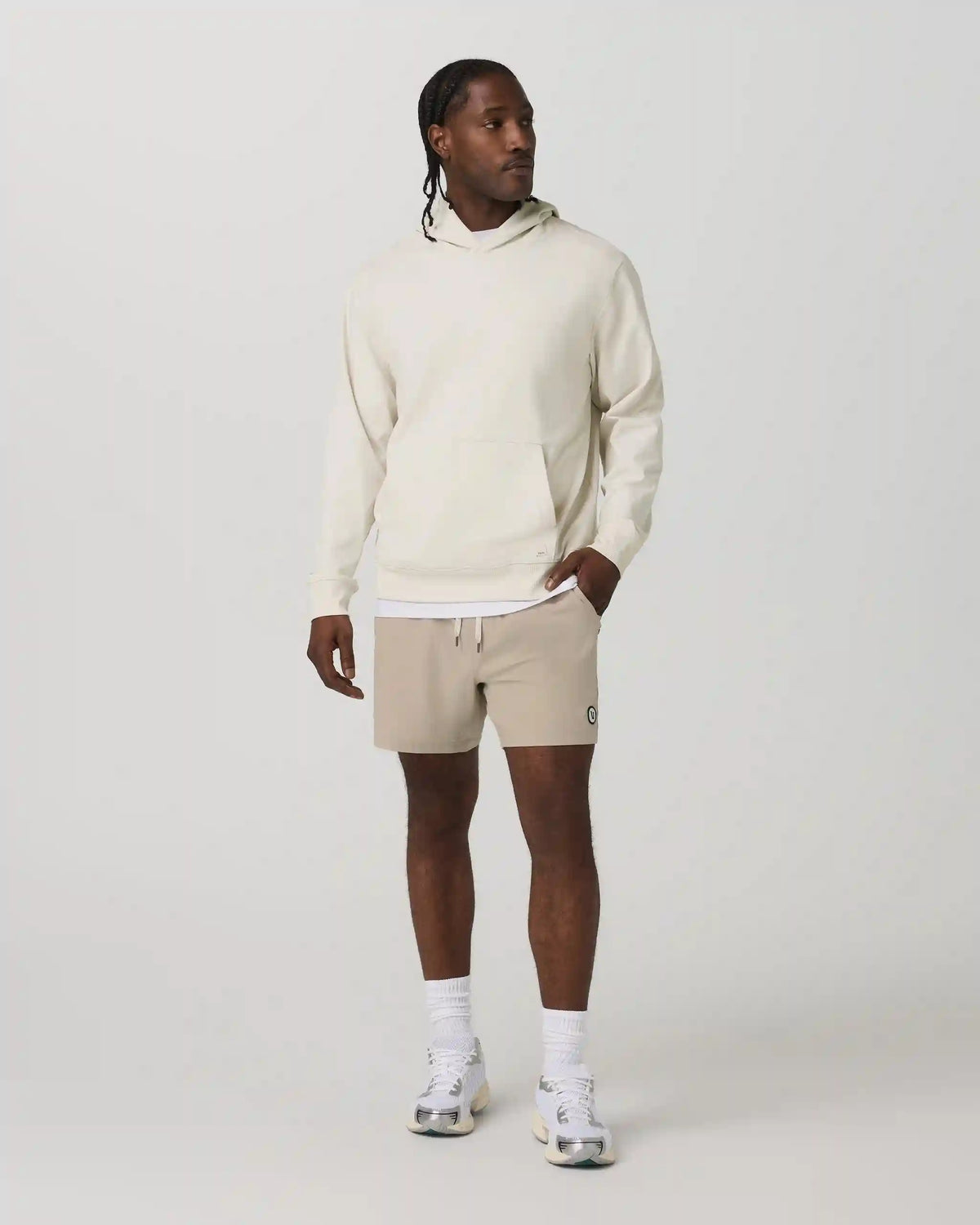 Coronado Pullover Hoodie 2.0