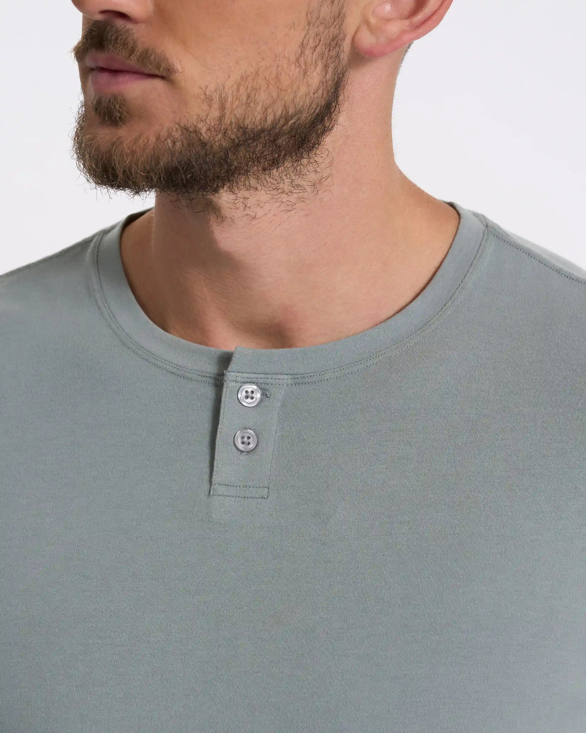 Long Sleeve Ever Henley