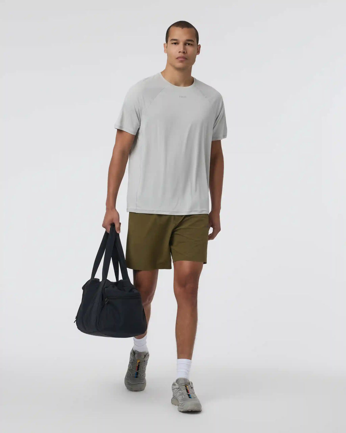 Grafton Short Unlined 7"