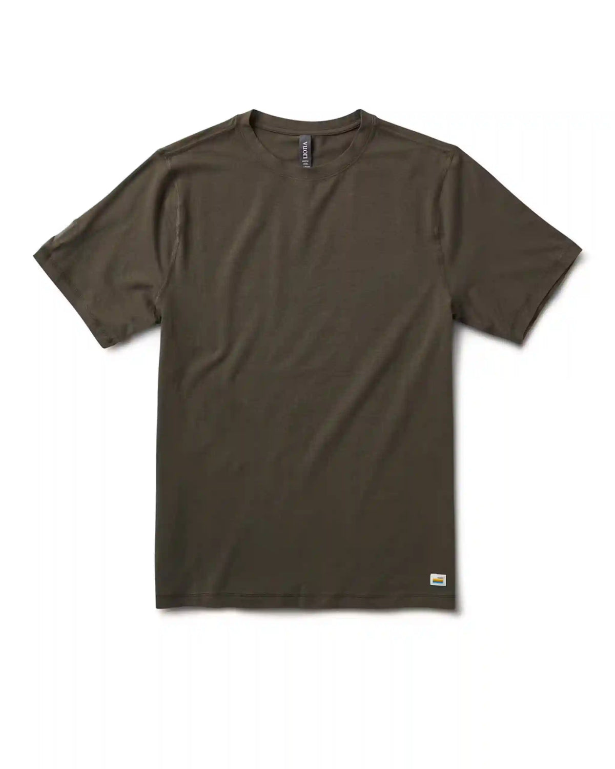 Tuvalu Tee
