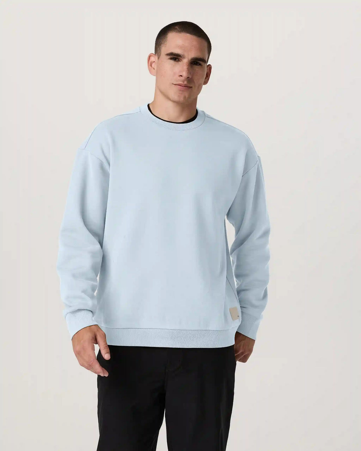 Restore Oversized Crew 2.0