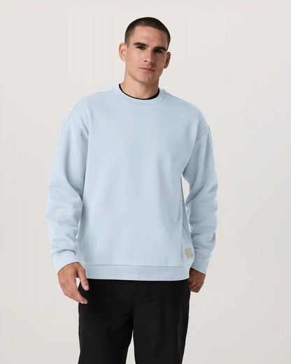 Restore Oversized Crew 2.0