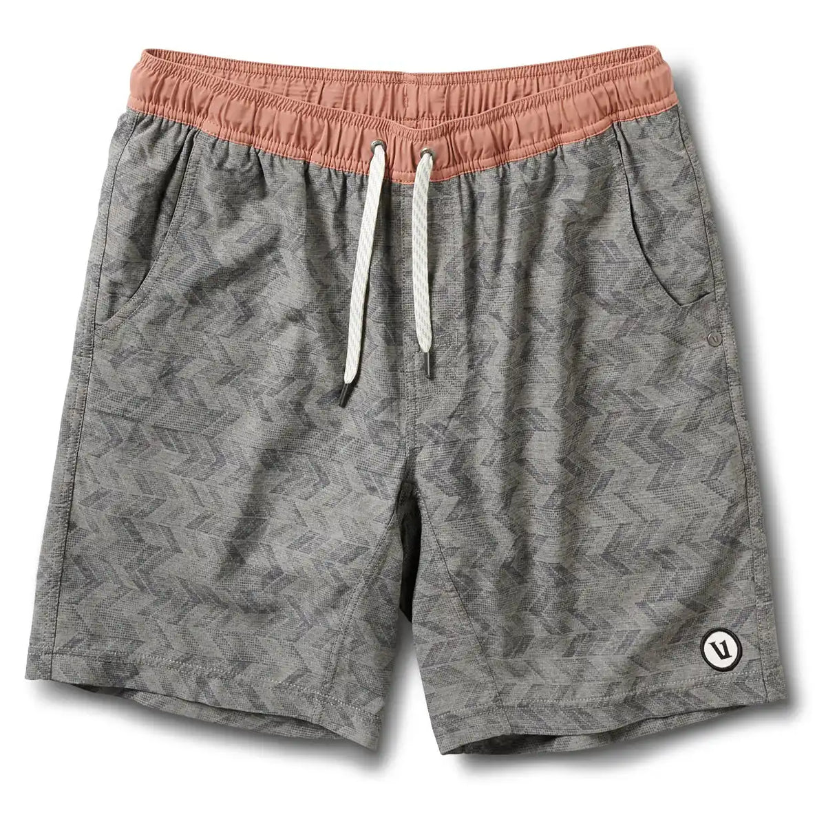 Kore Short Lined 7"
