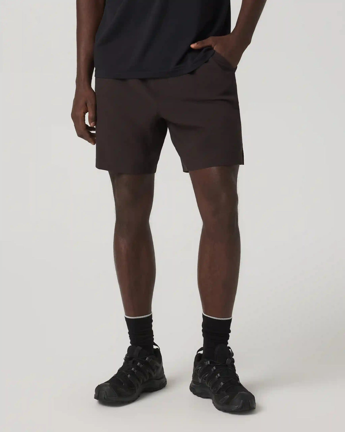 Vuori HardKore Short Lined 7"