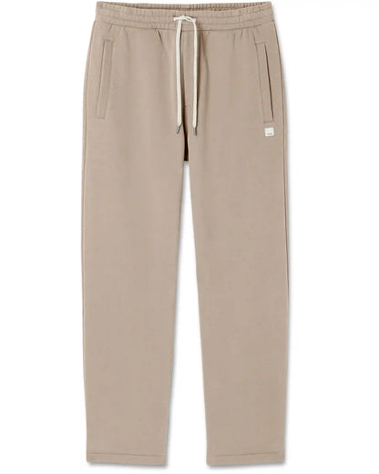 Seaside Straight Leg Sweatpant 30"