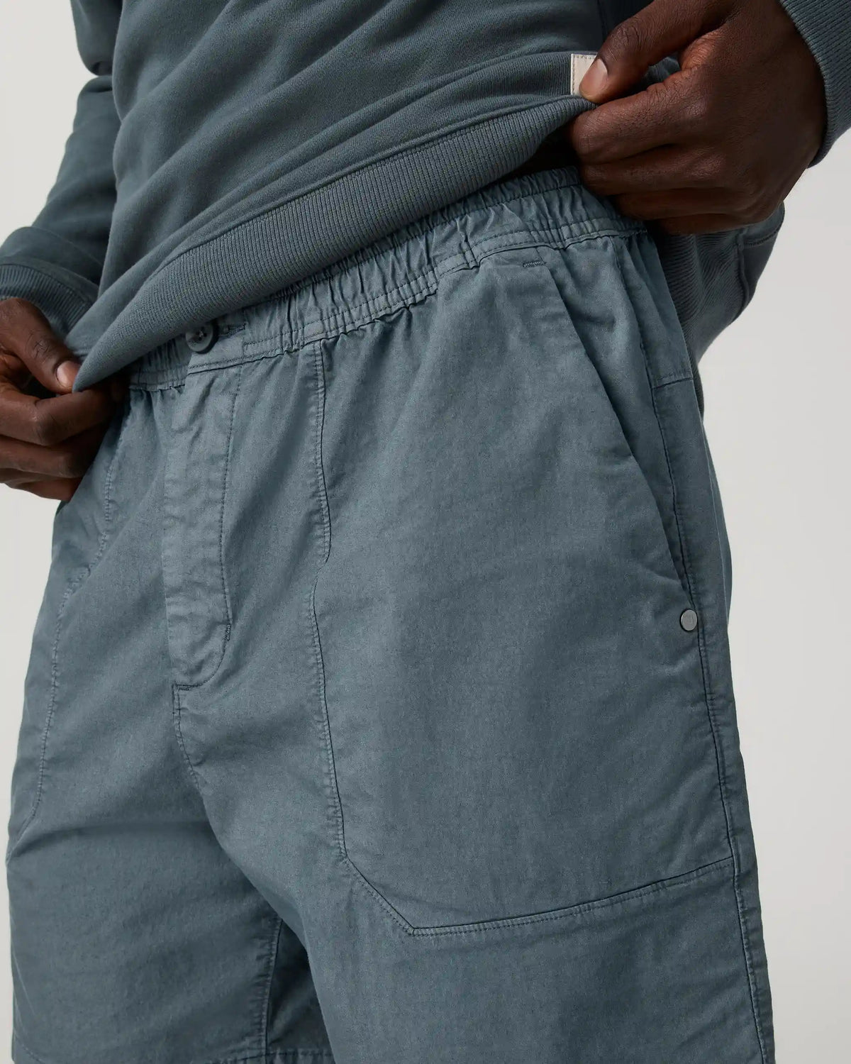 Coast Short 7"