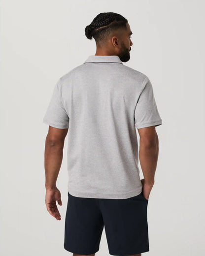 Short Sleeve Ponto Performance Polo