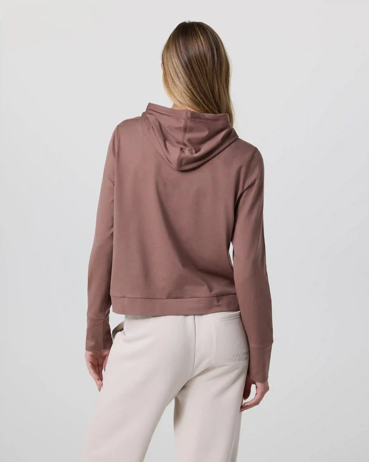 Halo Essential Hoodie