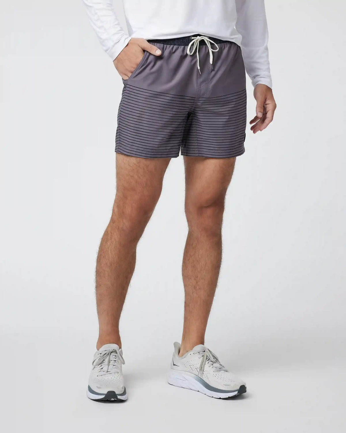 Kore Short Lined 5"