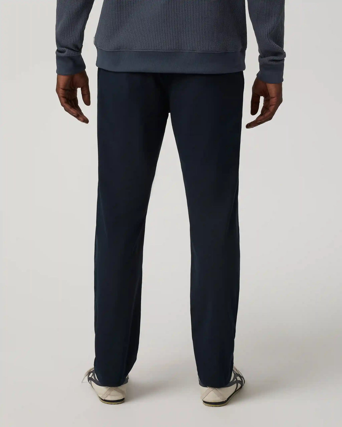 Vuori Meta™ Trouser Classic Fit 34"