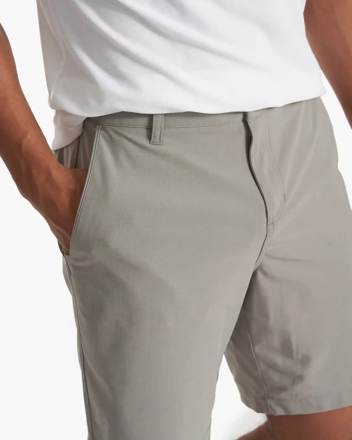 Vuori Meta™ Short 8"