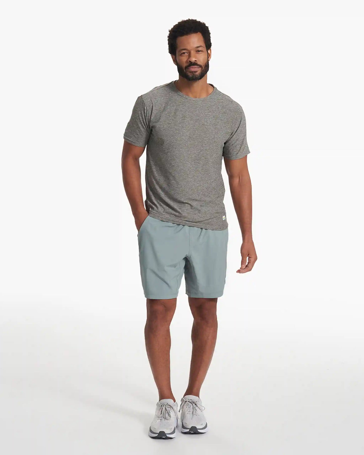 Kore Short Lined 9"