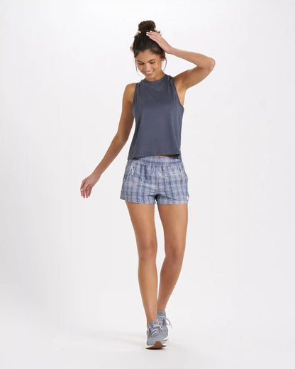 Dash Short