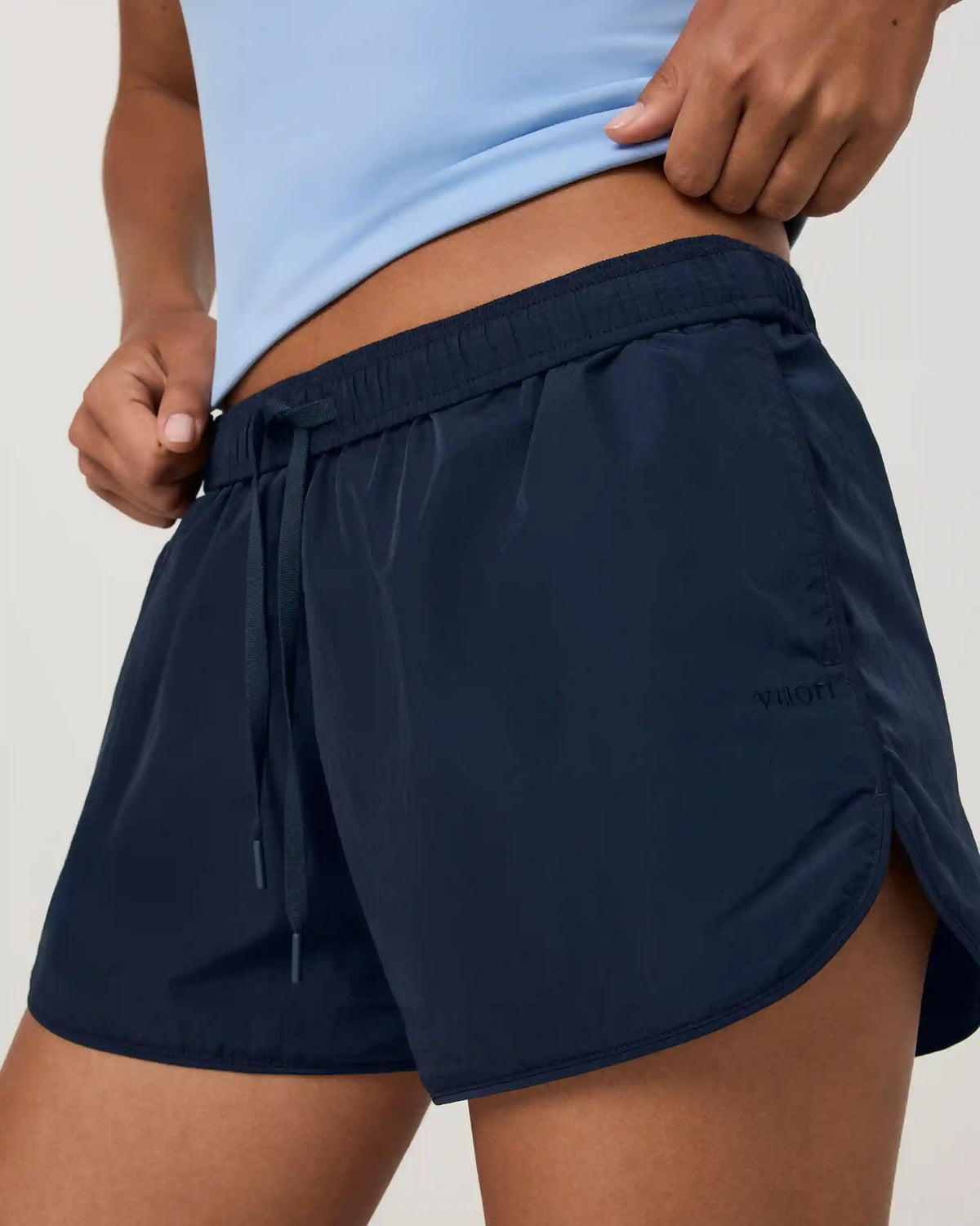 Retrograde Short 3"
